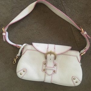 Cute Leather Purse